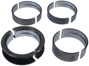 Picture of Clevite Ford 183 3-0L V6 1986-94 Main Bearing Set