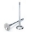 Picture of Supertech Honda B16A 29x5-98x102-50mm +1mm OS Dish Inconel Exhaust Racing Valve - Single D-S Only