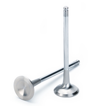 Picture of Supertech Honda NSX 30x5-46x111mm Inconel Chromed Exhaust Racing Valve - Single Drop Ship Only
