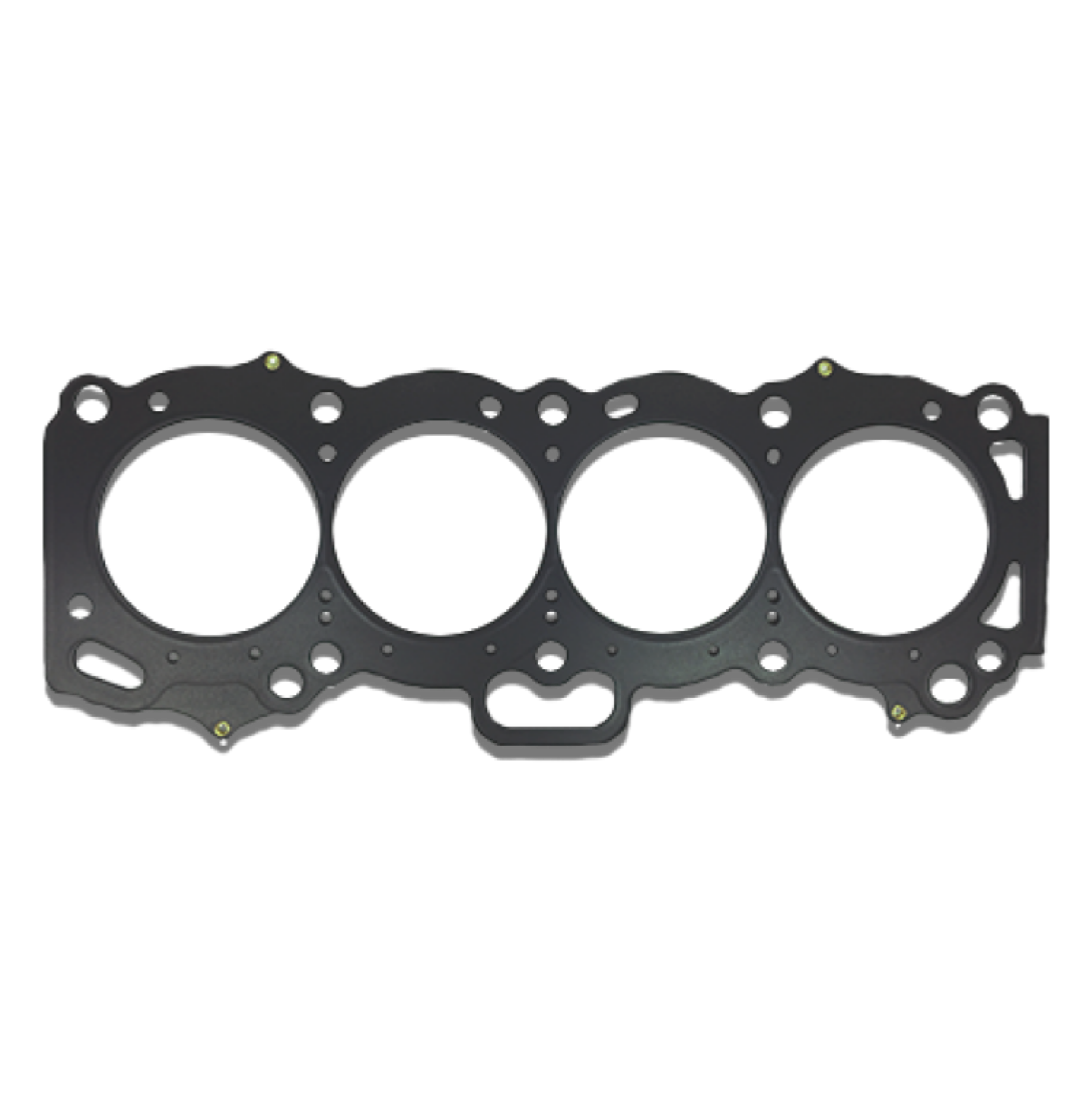 Picture of Supertech Toyota 4AGE 83mm Dia 1mm Thick MLS Head Gasket