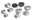Picture of Supertech Titanium Retainer for SPR-TS1015