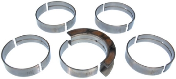 Picture of Clevite Cummins B Series 6 Cyl Contains Flange Bearing Main Bearing Set