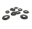 Picture of Supertech Spring Seat Locator for SPR-TS1015 Subaru WRX EJ20 - 25 1-5mm Thick - Single D-S Only