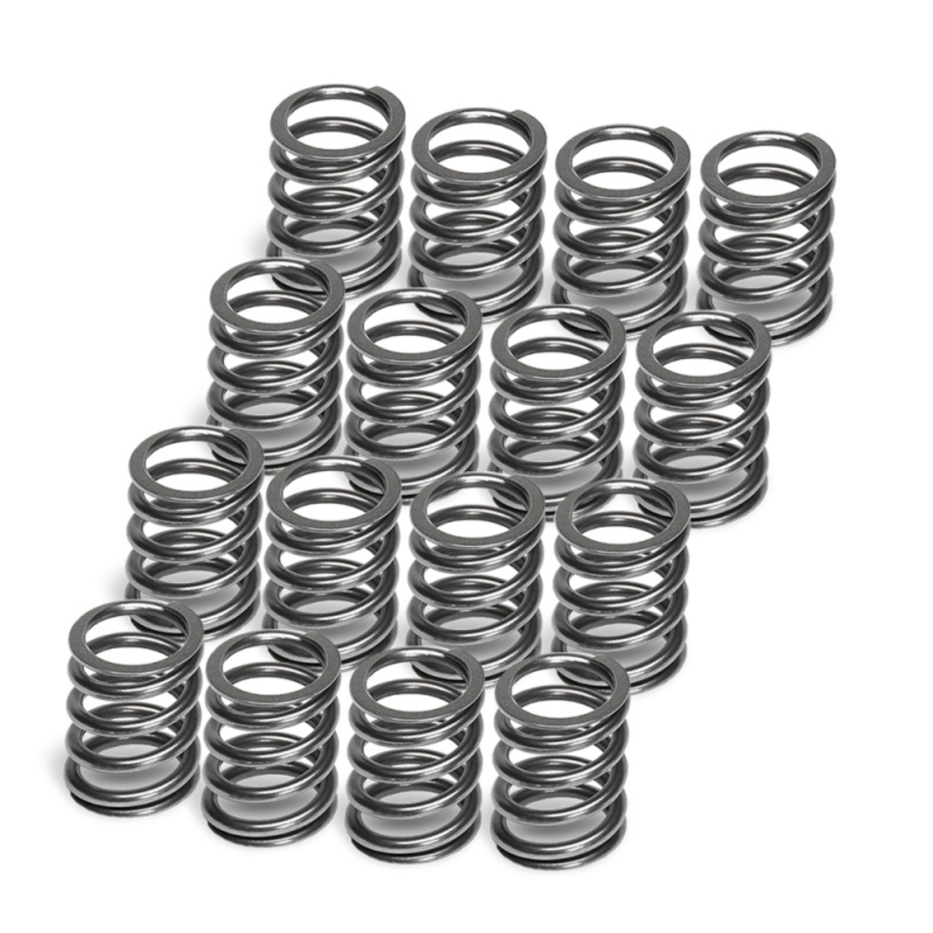 Picture of Supertech Ford Ecoboost 2-3L Conical Spring - Set of 16