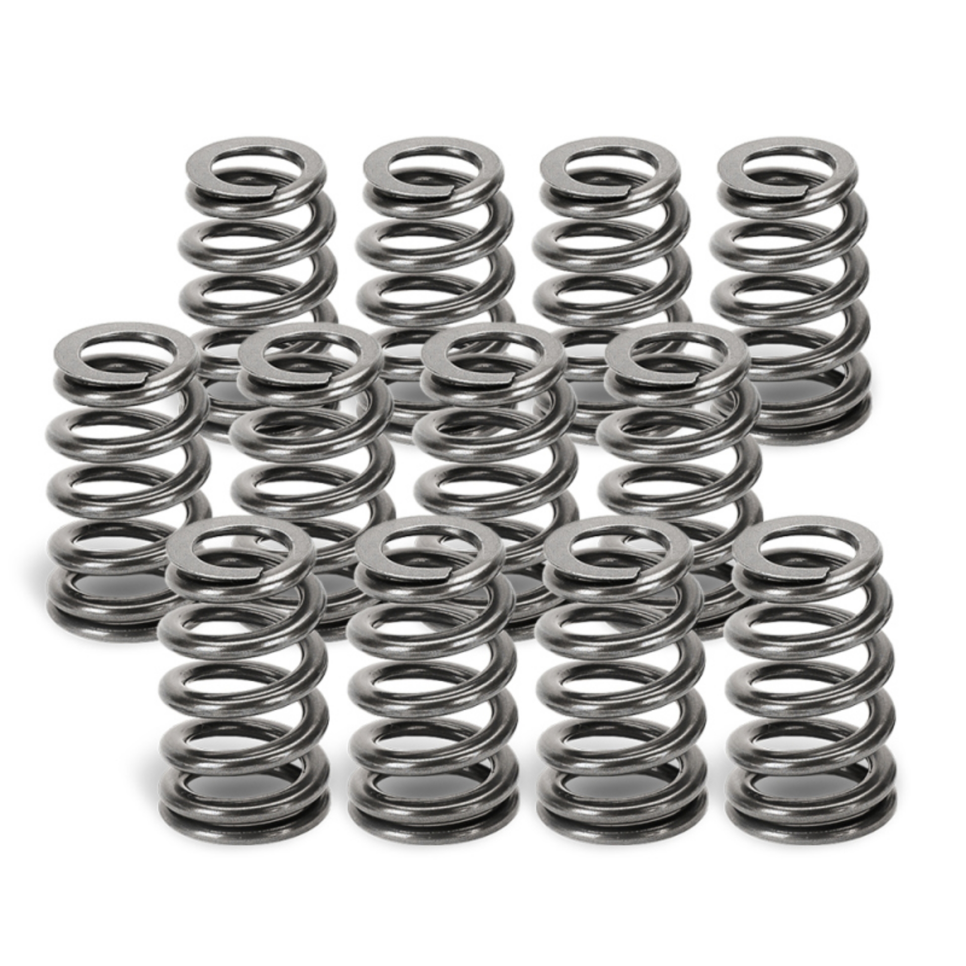 Picture of Supertech Toyota 2JZ-GE 19-70mm Outer ID 15-20mm Inner ID 10-4 Spr Rate Beehive Spring - Set of 12