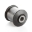 Picture of Omix Bushing Front Lower Control Arm 07-18 Wrangler