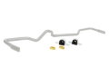 Picture of Whiteline 03-06 Nissan 350z Z33 Rear 20mm Heavy Duty Adjustable Swaybar
