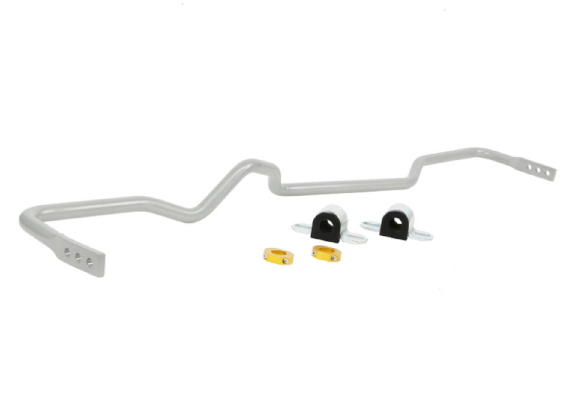 Picture of Whiteline 03-06 Nissan 350z Z33 Rear 20mm Heavy Duty Adjustable Swaybar
