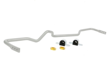 Picture of Whiteline 03-06 Nissan 350z Z33 Rear 20mm Heavy Duty Adjustable Swaybar
