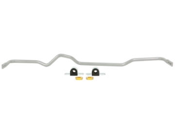 Picture of Whiteline 03-06 Nissan 350z Z33 Rear 20mm Heavy Duty Adjustable Swaybar