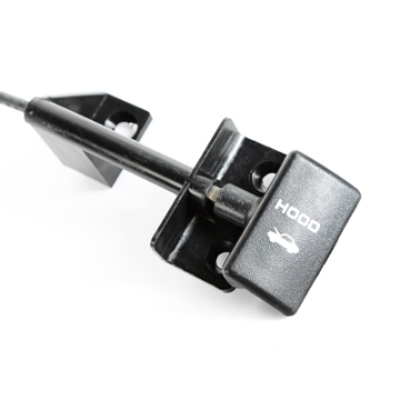 Picture of Omix Hood Release Cable RHD- 94-96 Jeep Cherokee XJ