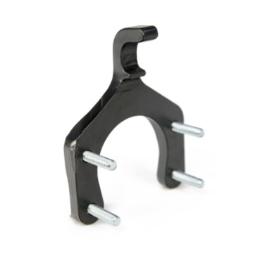 Picture of Omix Tow Hook Front Single OEM Style- 07-18 Wrangler