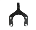 Picture of Omix Tow Hook Front Single OEM Style- 07-18 Wrangler