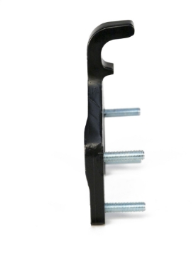 Picture of Omix Tow Hook Front Single OEM Style- 07-18 Wrangler