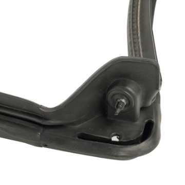 Picture of Omix Weatherstrip Tail Gate- 07-18 Jeep Wrangler JK