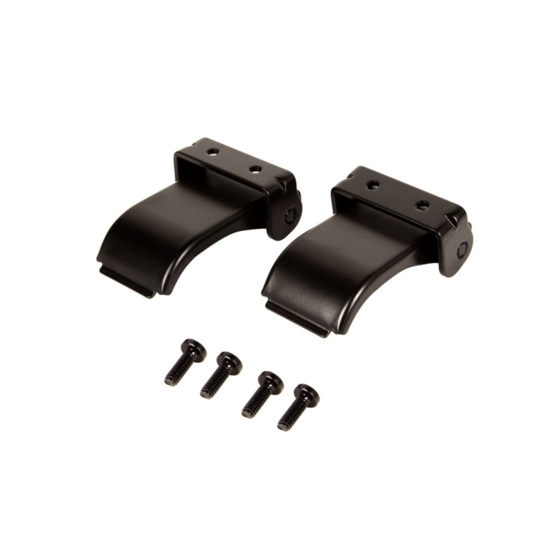Picture of Omix Latch Soft Top w- Hardware Pair- 97-06 Jeep TJ