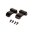 Picture of Omix Latch Soft Top w- Hardware Pair- 97-06 Jeep TJ