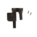 Picture of Omix Knuckle Pivot Sunrider Right- 07-18 JKU 4 Door