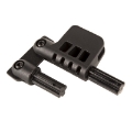 Picture of Omix Knuckle Pivot Sunrider Right- 07-18 JKU 4 Door