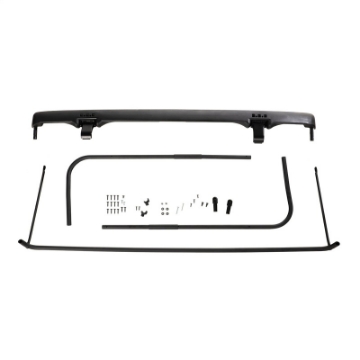 Picture of Omix Front Bow Set W-Door Bows and Header- 97-02 TJ