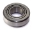 Picture of Omix Inner Pinion Bearing Dana 35 85-06 Jeep Models