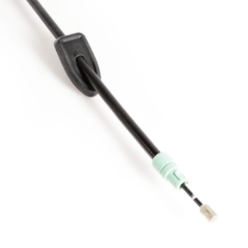 Picture of Omix Parking Brake Cable Rear 07-18 4-Door Wrangler