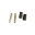 Picture of Omix Caliper Hardware Kit Akebono 99-04 G- Cherokee