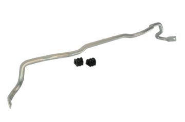 Picture of Whiteline 03-07 Subaru Impreza Non-Turbo Sedan Front 22mm Swaybar-heavy duty