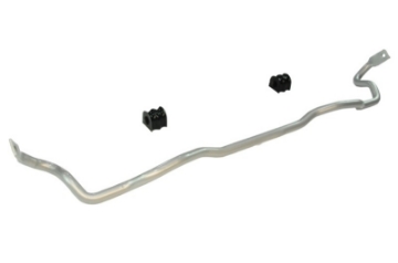 Picture of Whiteline 03-07 Subaru Impreza Non-Turbo Sedan Front 22mm Swaybar-heavy duty