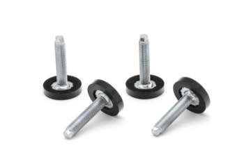 Picture of Eibach Pro-Kit for 05-09 Chevrolet Corvette C6 - 06-09 Chevrolet Corvette Cs Z06 Modified Hardware