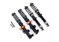Picture of AST BMW G80-G81M3 G82-G83 M4 AWD - G81 M3 X-drive 2021- 5100 STREET Coilovers rr non coilover