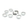 Picture of Omix Main Bearing Set -020 72-90 Jeep CJ & Wrangler