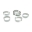 Picture of Omix Main Bearing Set -020 72-91 Jeep CJ & Wrangler
