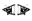 Picture of UMI Performance 73-87 GM C10 Street Performance Lower Control Arms - Black