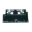 Picture of Omix License Plate Bracket Black 87-95 Wrangler YJ