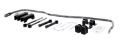 Picture of Hellwig 21-22 Dodge TRX 7-8in Rear Sway Bar
