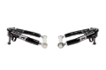 Picture of UMI Performance 73-87 GM C10 Race Upper Control Arms - Black