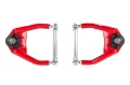 Picture of UMI Performance 73-87 GM C10 Race Upper Control Arms - Red
