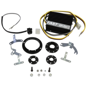 Picture of FAST Ignition Controller Domestic 4-6-8 & VW-Bosch XR-700 Points Conversion