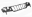 Picture of Omix Grille Support 99-03 Jeep Grand Cherokee WJ