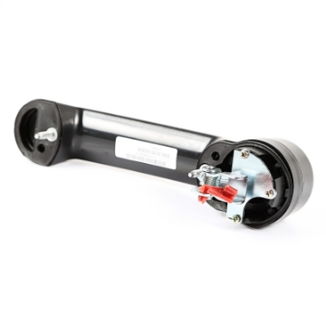 Picture of Omix Handle Tailgate Outer- 07-18 Jeep Wrangler JK