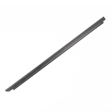 Picture of Omix Outer Glass Seal Front RH 07-18 Jeep Wrangler