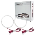 Picture of Oracle Chrysler 300C 11-19 LED Halo Kit - Blue
