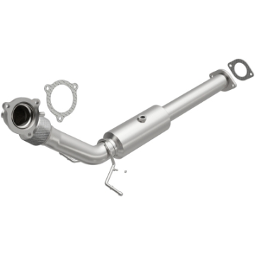 Picture of MagnaFlow Conv Direct Fit 05-06 Volvo XC90 2-5L