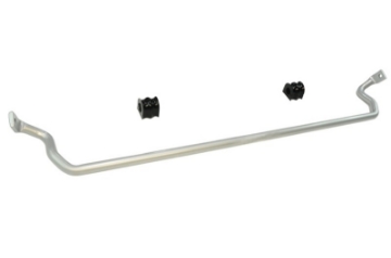 Picture of Whiteline 02-07 Subaru WRX Wagon Front 22mm Swaybar-heavy duty