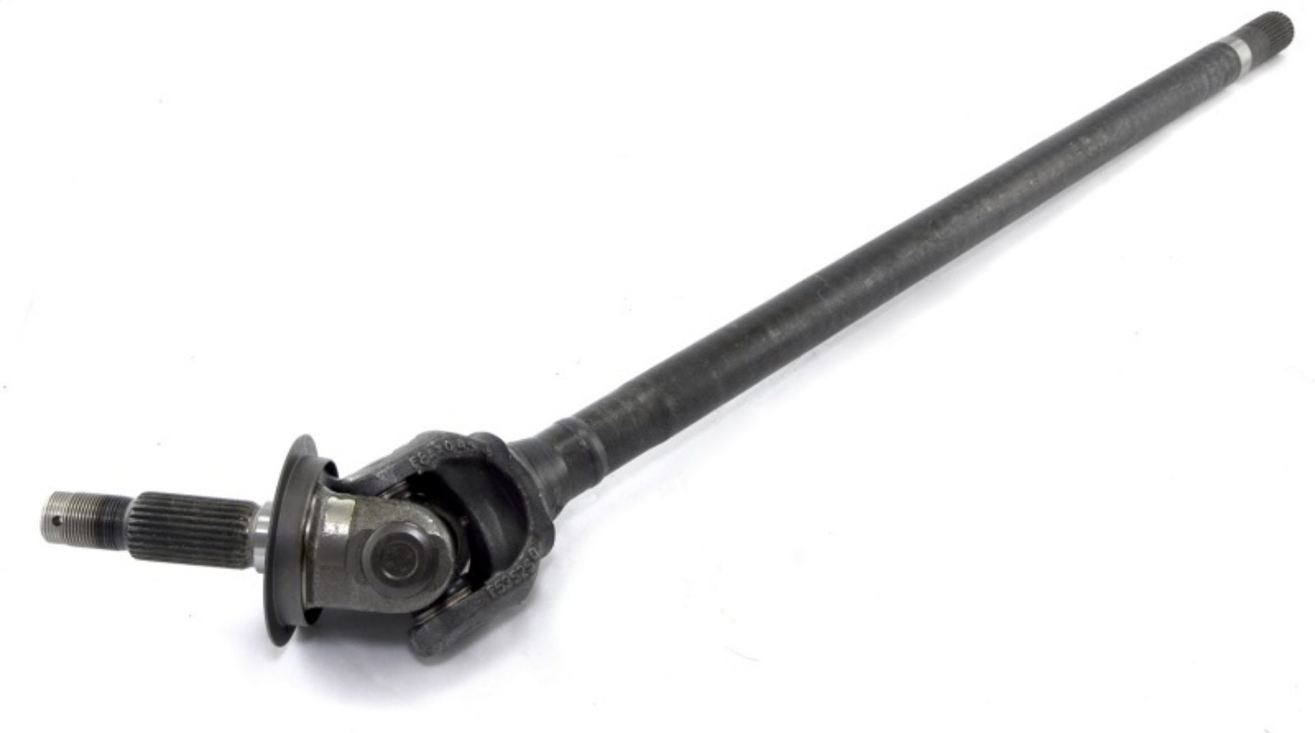 Picture of Omix Front Axle Shaft Assembly Right D44 07-18 Wrangler
