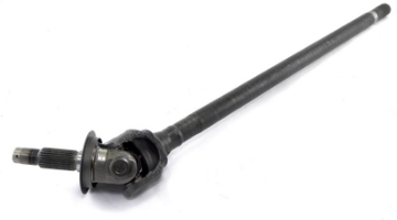Picture of Omix Front Axle Shaft Assembly Left D44 07-18 Wrangler