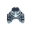 Picture of Omix Yoke D30-35-44-50 U-Bolt 26 Spline- 48-06 Jeep