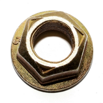 Picture of Omix Dana 44 Pinion Nut- 03-06 Wrangler Rubicon TJ