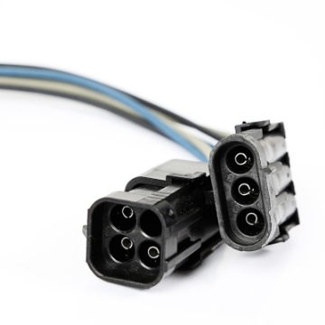 Picture of Omix Throttle Position Sensor- 87-90 SJ-XJ-MJ 4-0L